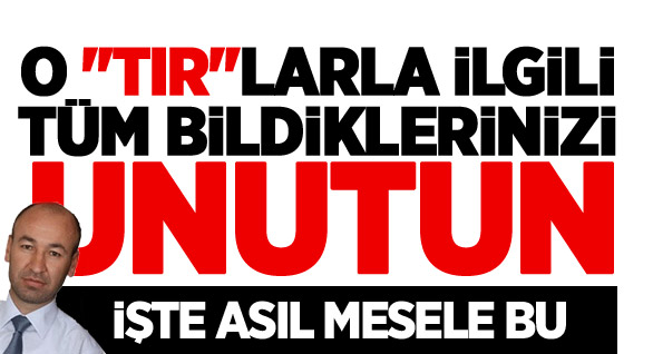 Başbakan’la Tahran’da