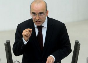 Bakan Şimşek'i Çıldırtan Soru!