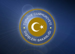 Türkiye'den İsrail'in İddialarına Cevap!