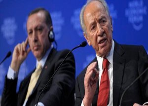 Türkiye-İsrail İlişkileri Normalleşiyor