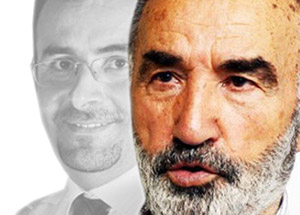 Hayrettin Karaman, Emre Uslu'yu Rezil Etti