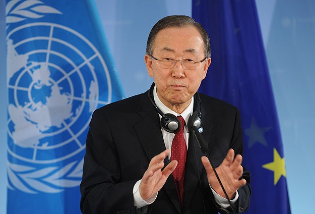 Cenevre'de sabıra ihtiyaç var