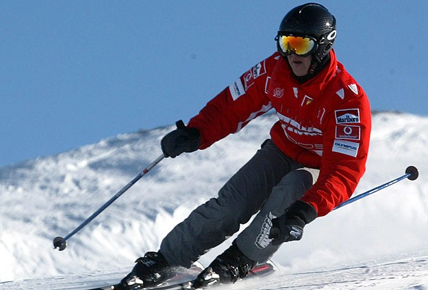 Schumacher'i uyandırma süreci başladı