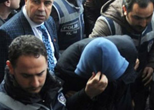 17 Aralık Soruşturmasında Tahliye