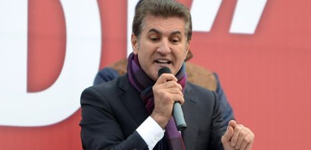 Sarıgül'den Şişli'ye Kazık!