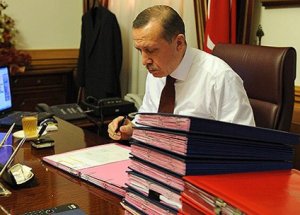 KONDA'dan Son 'seçim olsa' Anketi