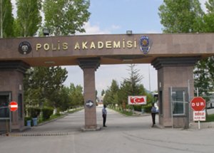 Polis Sınavlarında Büyük Skandal