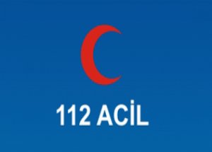 Acil Numaralar 112'de Birleşiyor