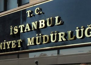 İstanbul Emniyeti'nde Görev Değişikliği