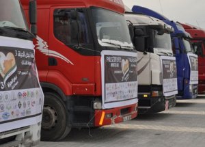 İşte TIR Gerçeği