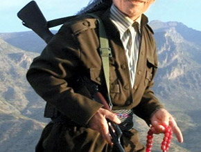 Köy Korucularından Çözüm Süreci Sitemi