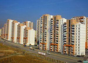 Memurlara Kura İle Ev