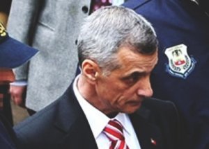 Engin Alan'ın İsyanı