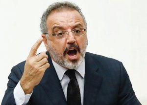 BDP'li Sakık:" Yolsuzluklar Çok Da Umrumuzda Değil"