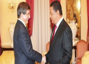 Kıtaları Aşan Siyasi Saygınlık