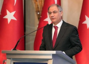 Bakan Ala: Asla Müsaade Edilmeyecek