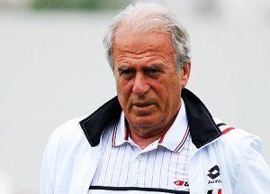 Mustafa Denizli Hastaneye Kaldırıldı!