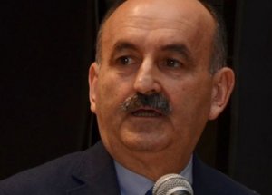 Müezzinoğlu'ndan CHP Ve Mhp'ye Sert Sözler