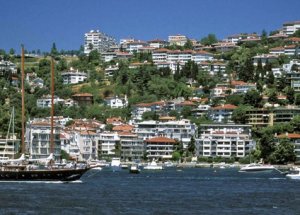 İstanbul'un En Zengin Ve En Fakir ilçeleri