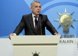 CHP'ye Fotoğraflı Gönderme!