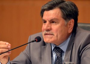 Haşim Kılıç'tan 'Yeniden yargılama' Açıklaması