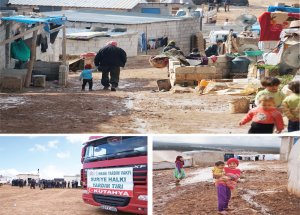 Yanı Başımızdaki Sefalet