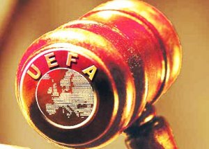 UEFA: Yargıtay'ın Şike Kararını...