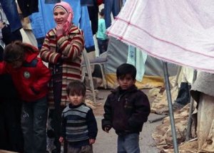 Suriye'de Yeni Trajedi: Çocuk Felci