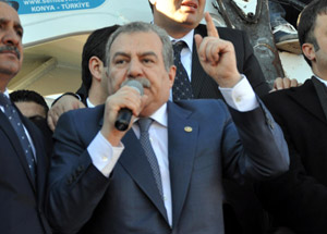 'Bu Operasyon...'