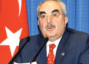 Rüştü Kazım Yücelen hayatını kaybetti
