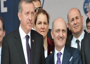 Erdoğan, Bayraktar ile özel görüştü