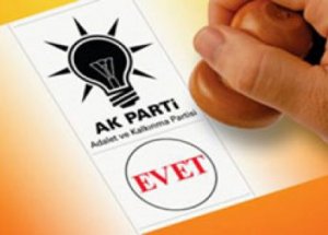 Paralel Yapı Anket Yaptı