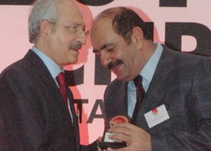 CHP'de 'Rüşvet' Depremi!