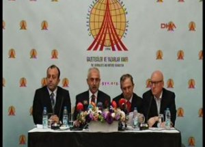 GYV'den "Tuzluk" Açıklaması