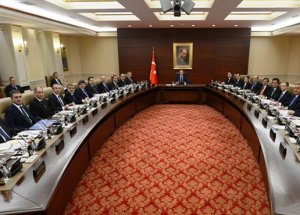 Demoktratikleşme Paketi Açıklanıyor