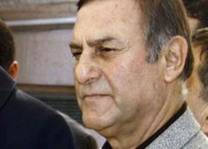 Şengün: "Ergenekon Diye Bir Örgüt Yok"