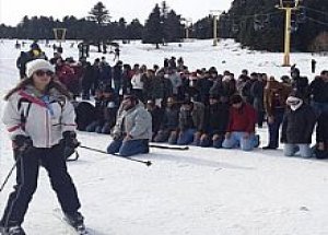 Uludağ'da Namaz Kılmak Yasak Mı?