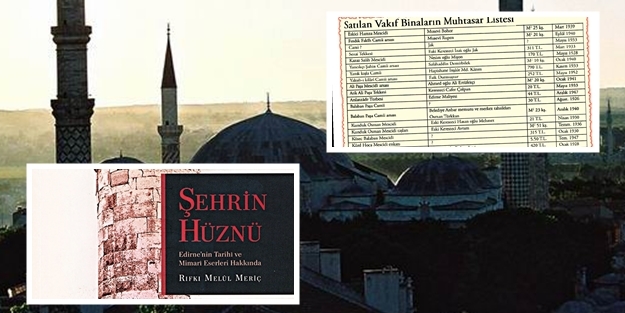CHP Camileri Mişon’a Satmış