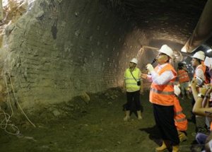 İşte İstanbul'un Yeni Metro Hatları