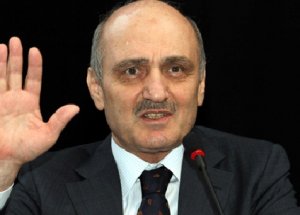 Bayraktar'dan 'İstifa' Özrü