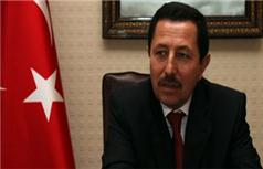 Afyon Valisi küfür iddialarını cevapladı