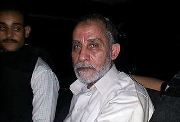 İhvan yetkililerine bir dava daha