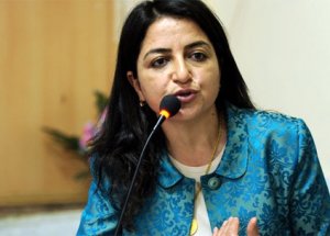 'AK Partili Adaylara Tehdit Yağıyor'