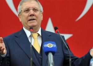 Aziz Yıldırım‘dan Metris‘tekilere Jest