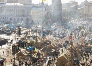 Ukrayna'ya Yardımda Rusya İle Batı Kapıştı