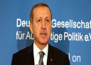 Başbakan Erdoğan El Cezire'ye Konuştu