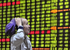ABD Borsaları, Fed Kararları Sonrası Karışık Seyretti