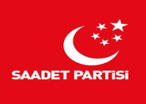 Saadet Kongreye Gidiyor