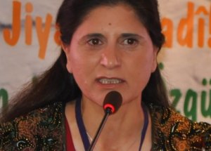 PYD Başkent’te
