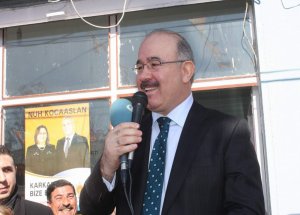 Chp Dörtnala Anayasa Mahkemesi'ne Gitti